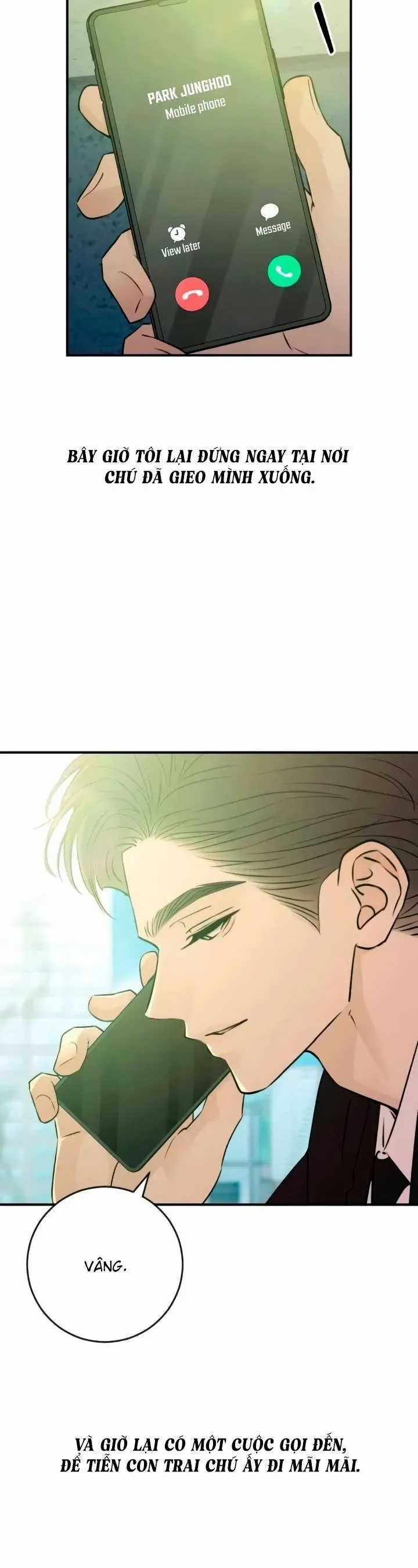 Hành Vi Khốn Nạn - Chapter 55 - Trang 14