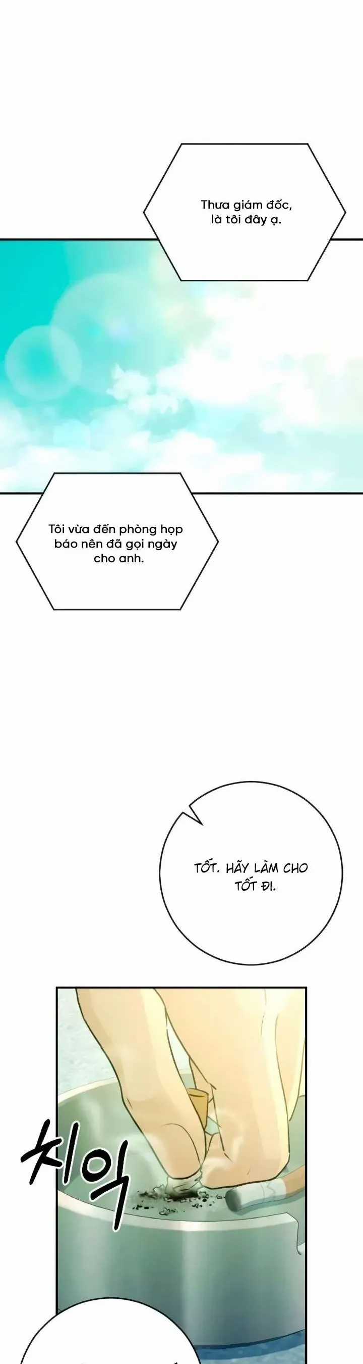 Hành Vi Khốn Nạn - Chapter 55 - Trang 15