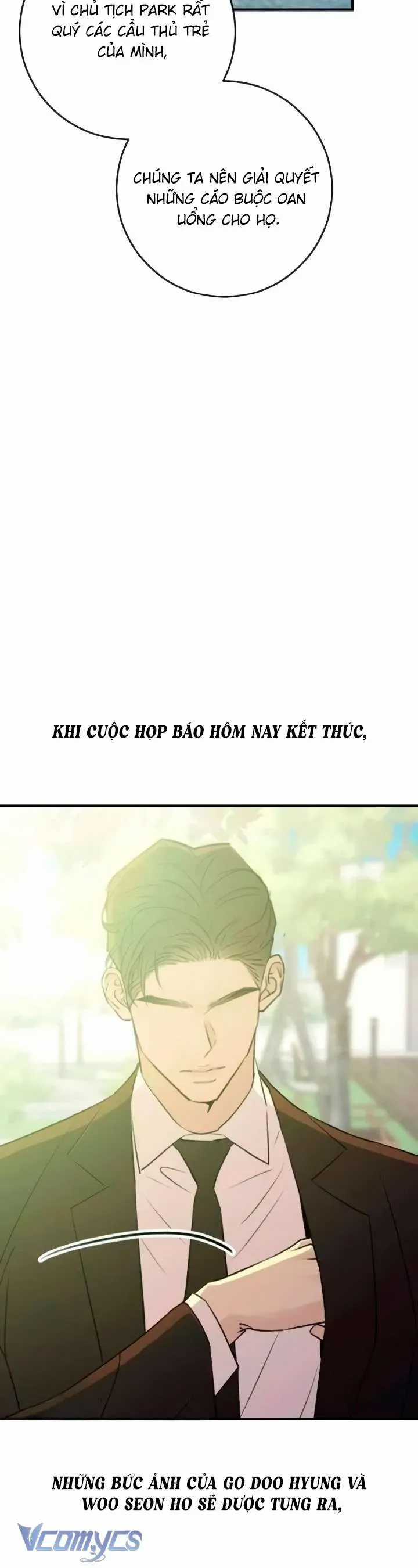 Hành Vi Khốn Nạn - Chapter 55 - Trang 16