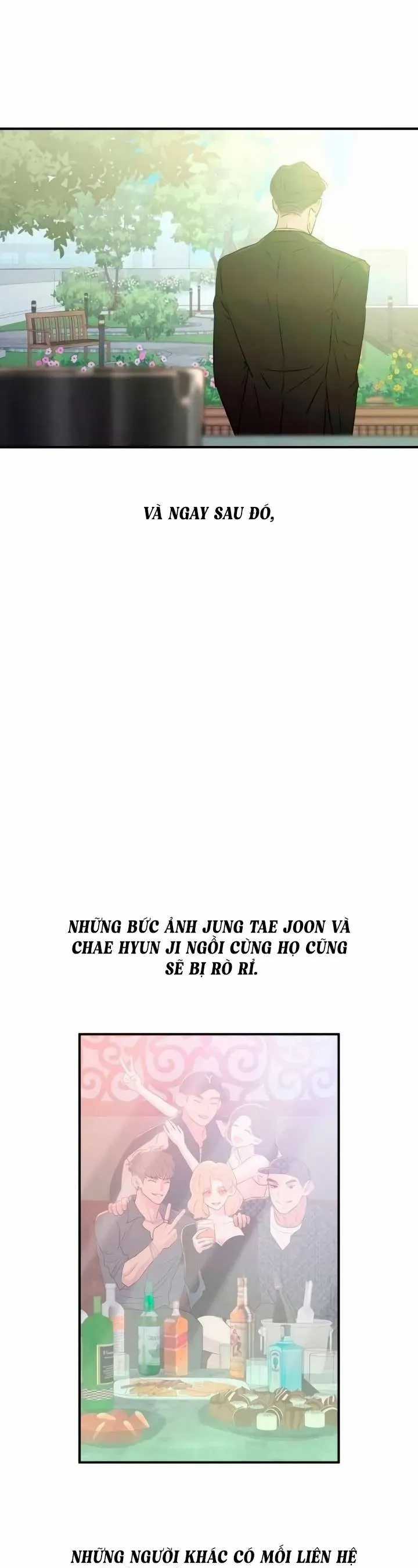 Hành Vi Khốn Nạn - Chapter 55 - Trang 17