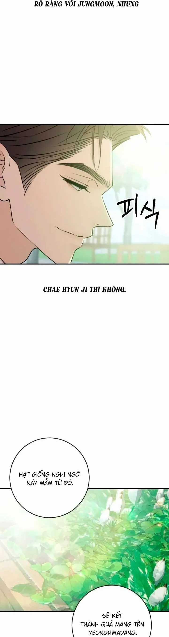 Hành Vi Khốn Nạn - Chapter 55 - Trang 18