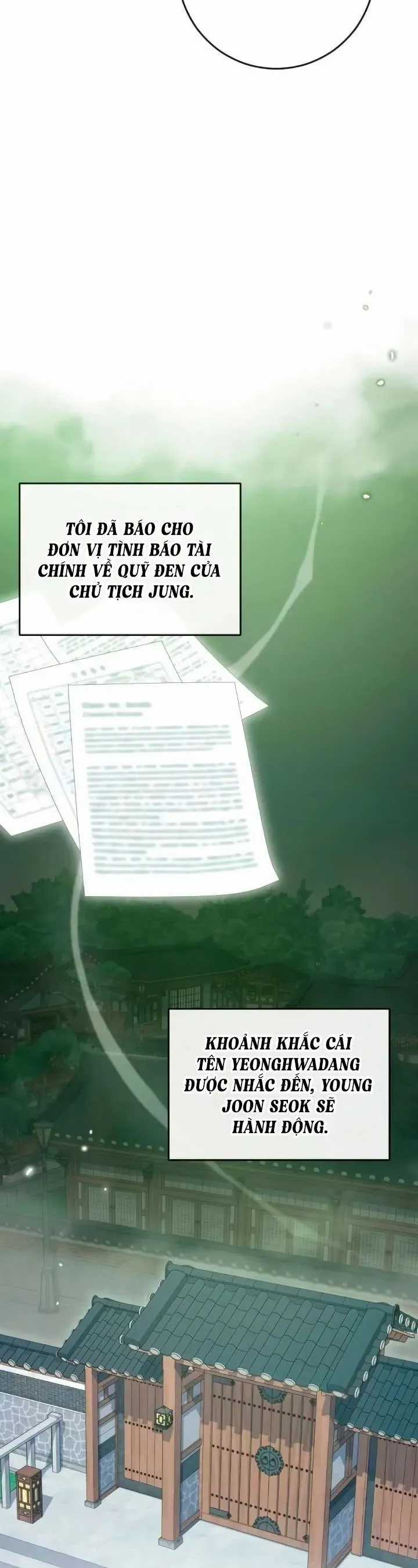 Hành Vi Khốn Nạn - Chapter 55 - Trang 19