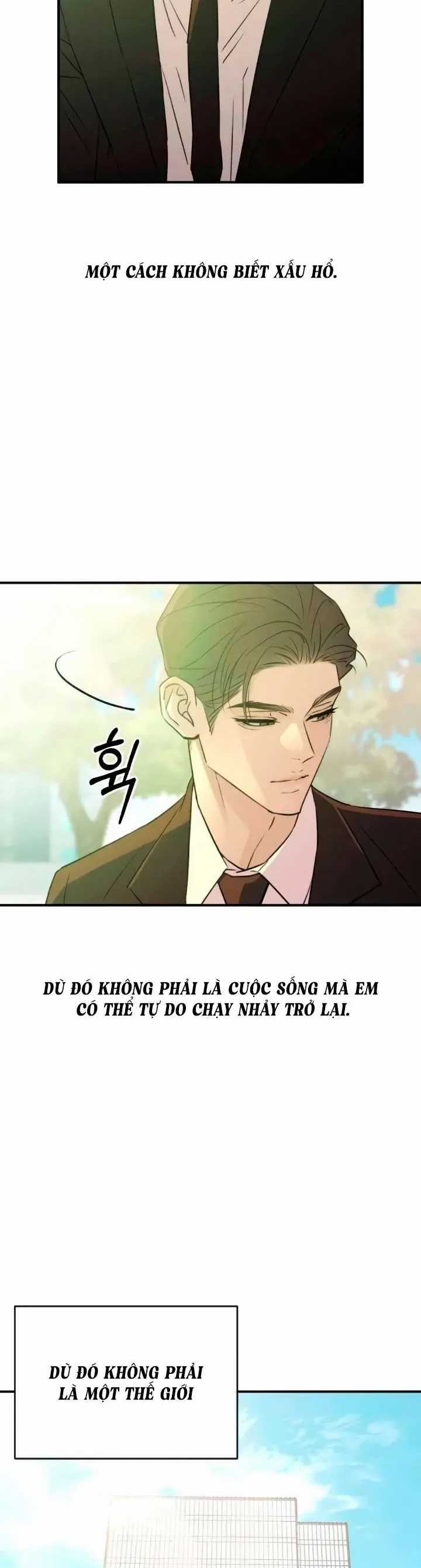 Hành Vi Khốn Nạn - Chapter 55 - Trang 23