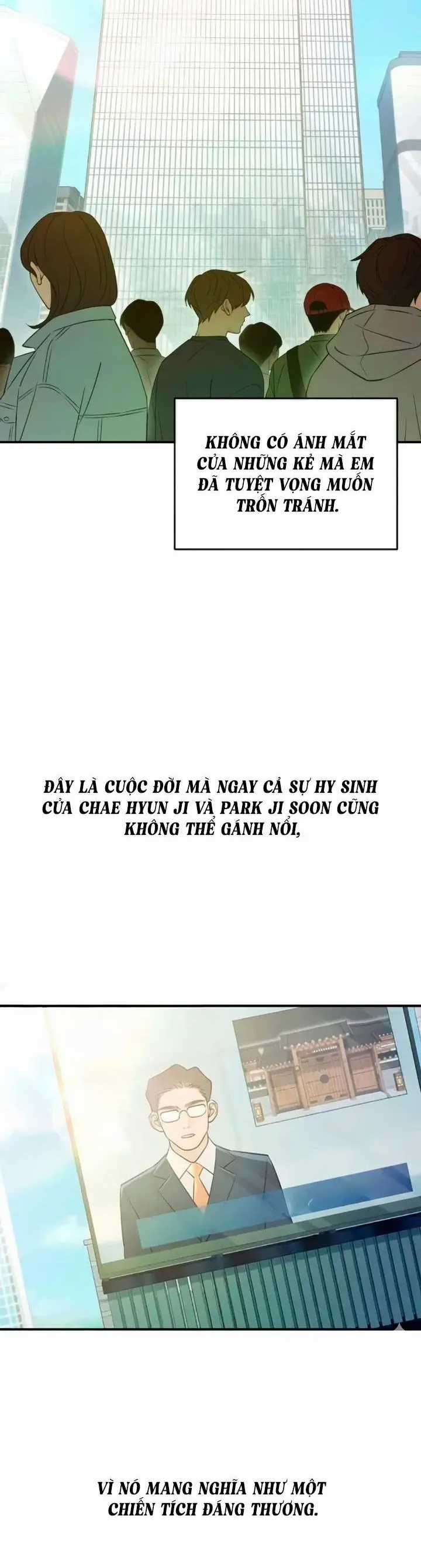 Hành Vi Khốn Nạn - Chapter 55 - Trang 24