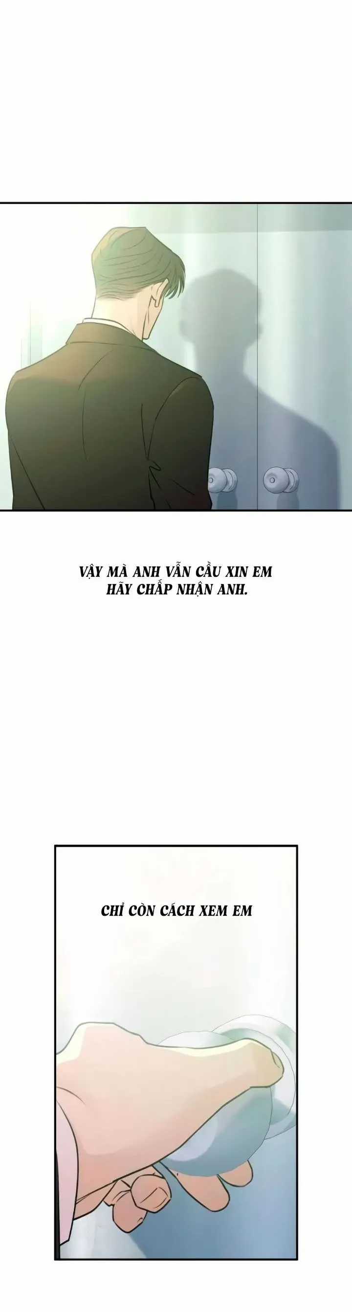 Hành Vi Khốn Nạn - Chapter 55 - Trang 25