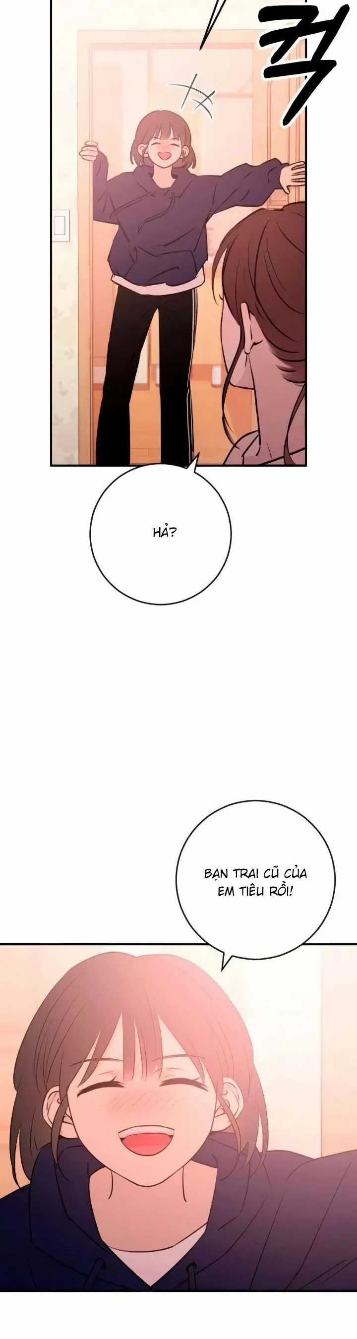 Hành Vi Khốn Nạn - Chapter 55 - Trang 33