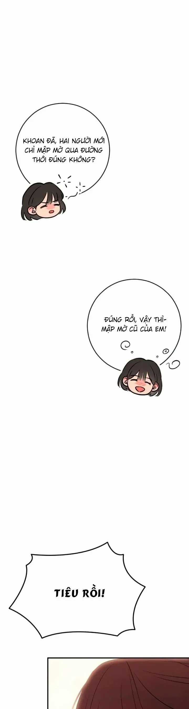 Hành Vi Khốn Nạn - Chapter 55 - Trang 34