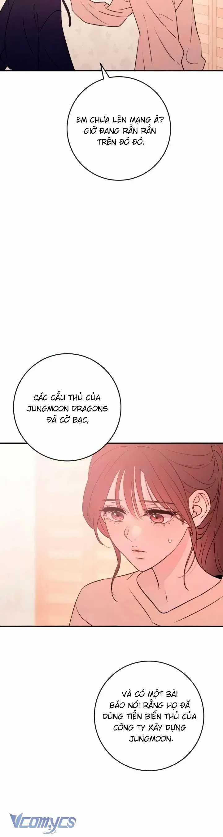 Hành Vi Khốn Nạn - Chapter 55 - Trang 36