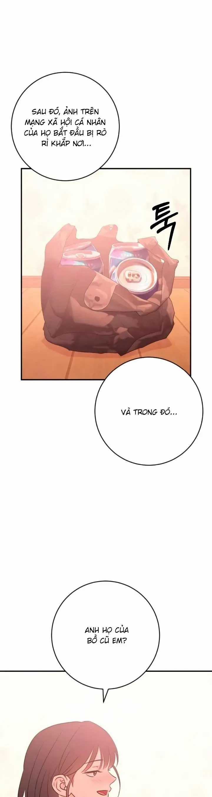 Hành Vi Khốn Nạn - Chapter 55 - Trang 37