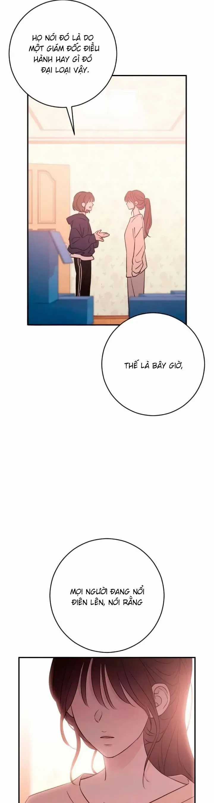 Hành Vi Khốn Nạn - Chapter 55 - Trang 39