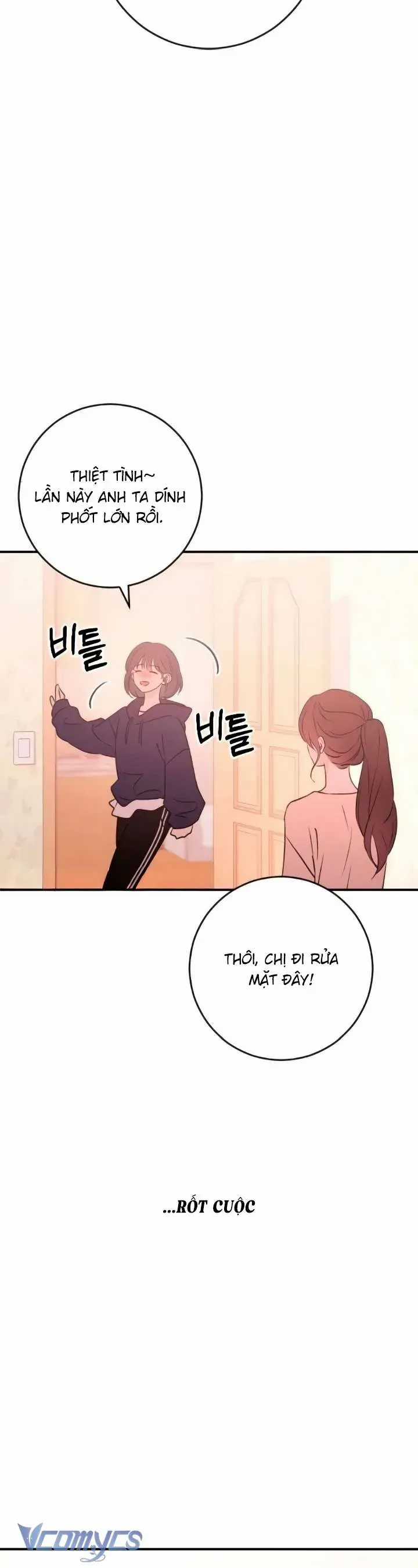 Hành Vi Khốn Nạn - Chapter 55 - Trang 41