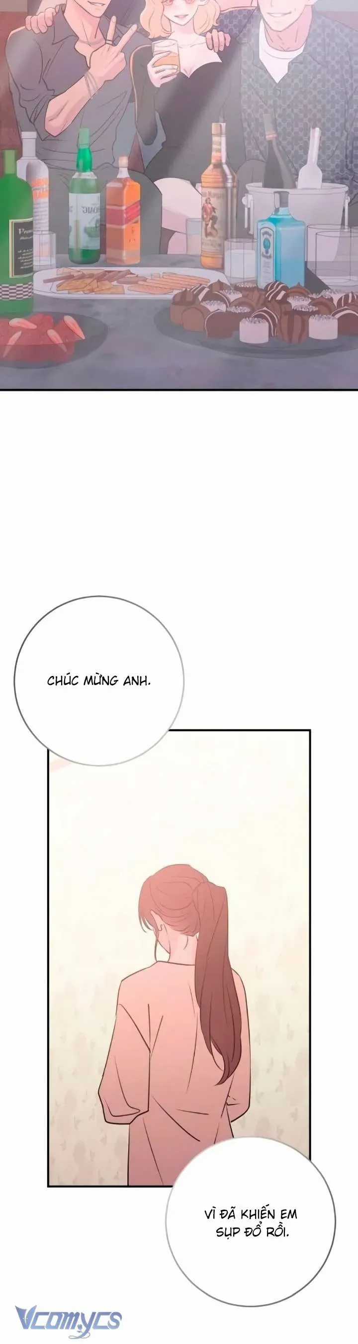 Hành Vi Khốn Nạn - Chapter 55 - Trang 46