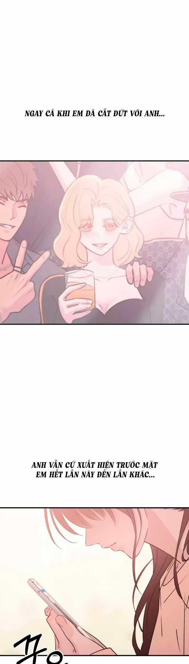 Hành Vi Khốn Nạn - Chapter 55 - Trang 47