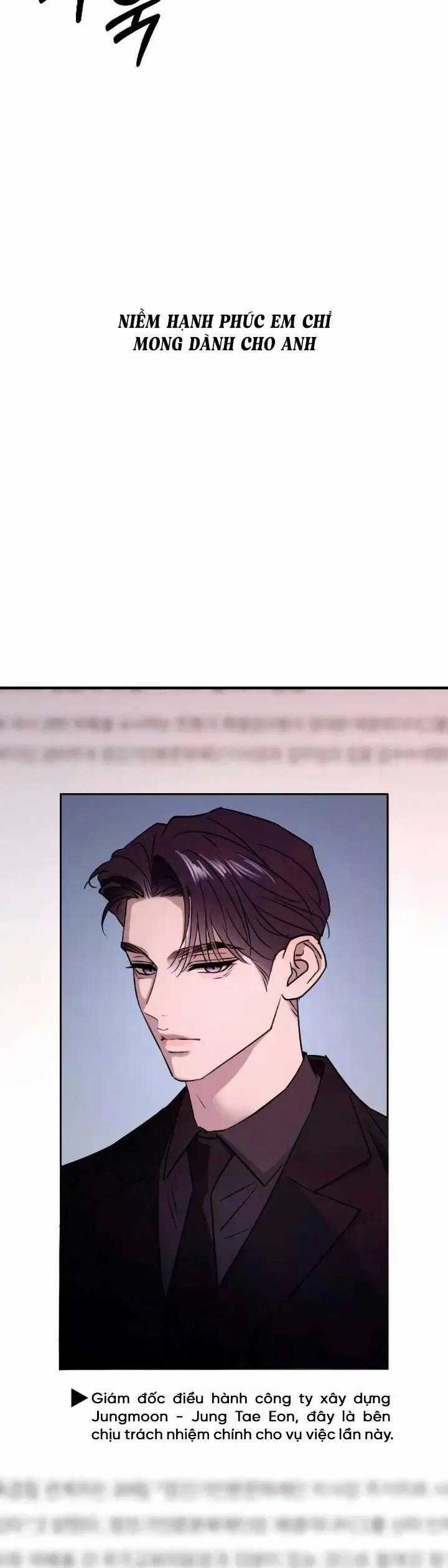 Hành Vi Khốn Nạn - Chapter 55 - Trang 48