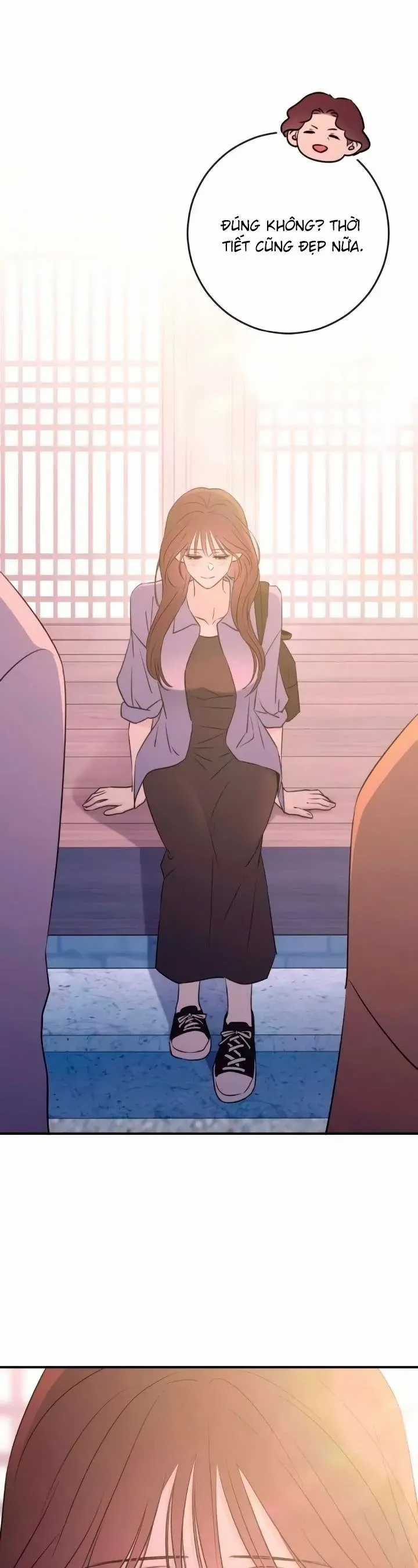 Hành Vi Khốn Nạn - Chapter 55 - Trang 7