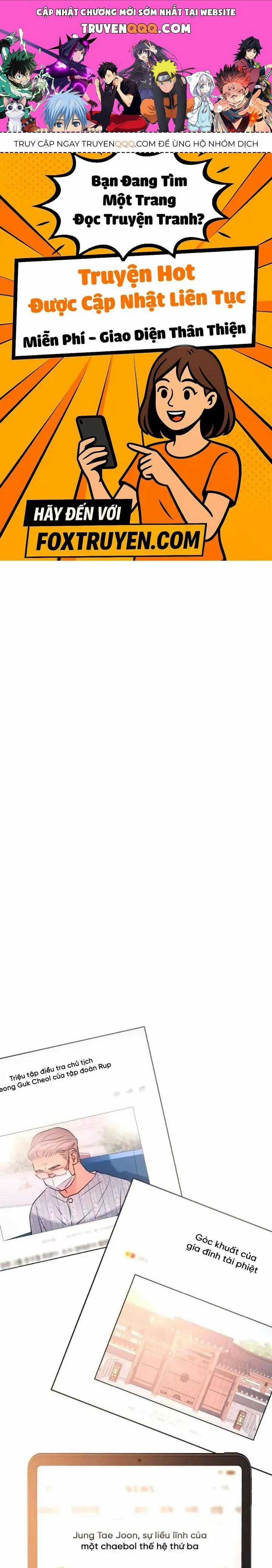 Hành Vi Khốn Nạn - Chapter 56 - Trang 1