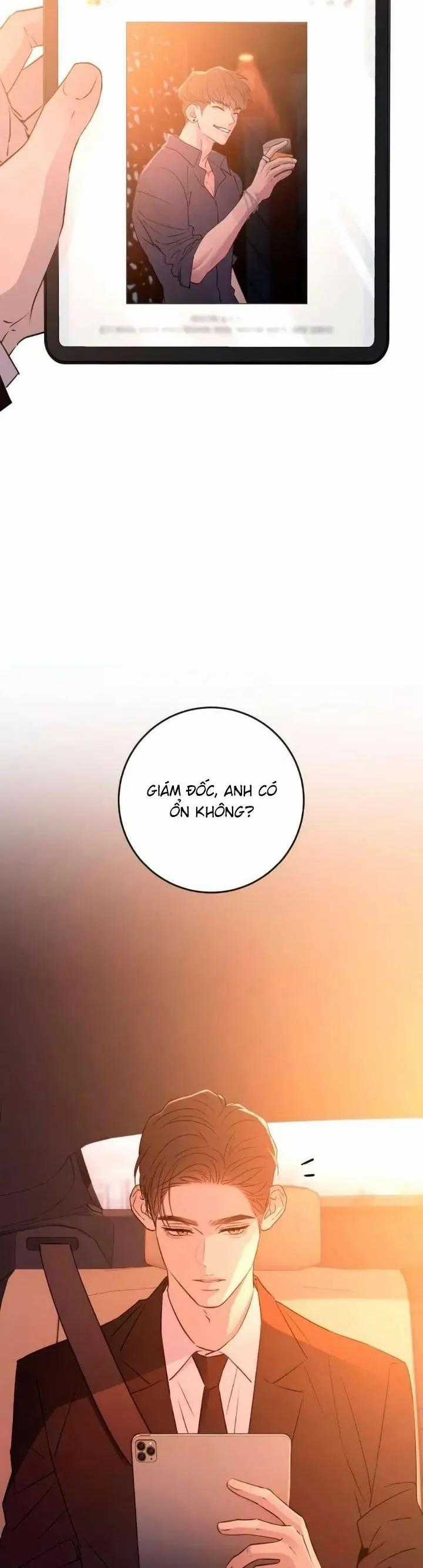 Hành Vi Khốn Nạn - Chapter 56 - Trang 2