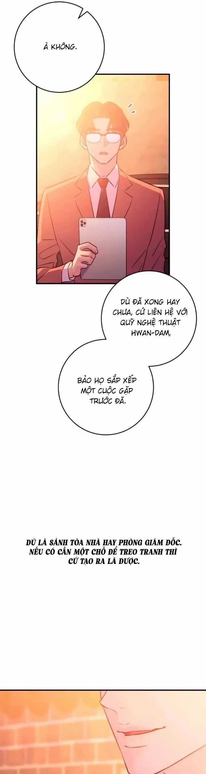 Hành Vi Khốn Nạn - Chapter 56 - Trang 11