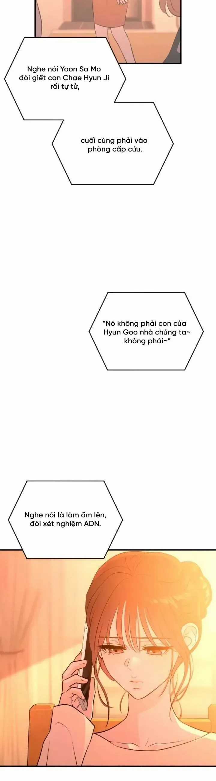 Hành Vi Khốn Nạn - Chapter 56 - Trang 18