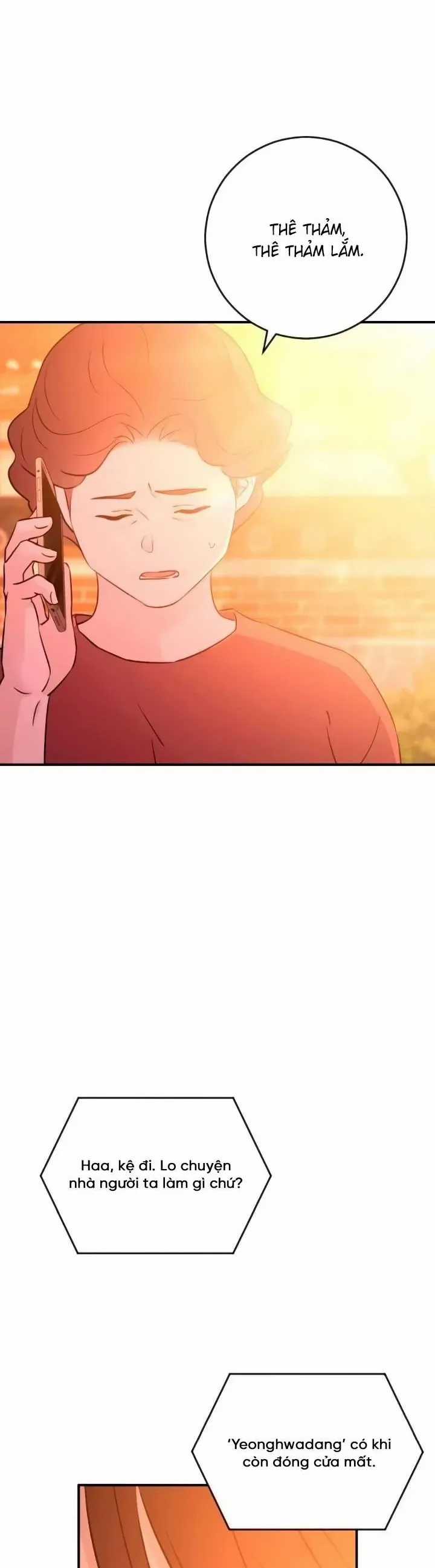 Hành Vi Khốn Nạn - Chapter 56 - Trang 19