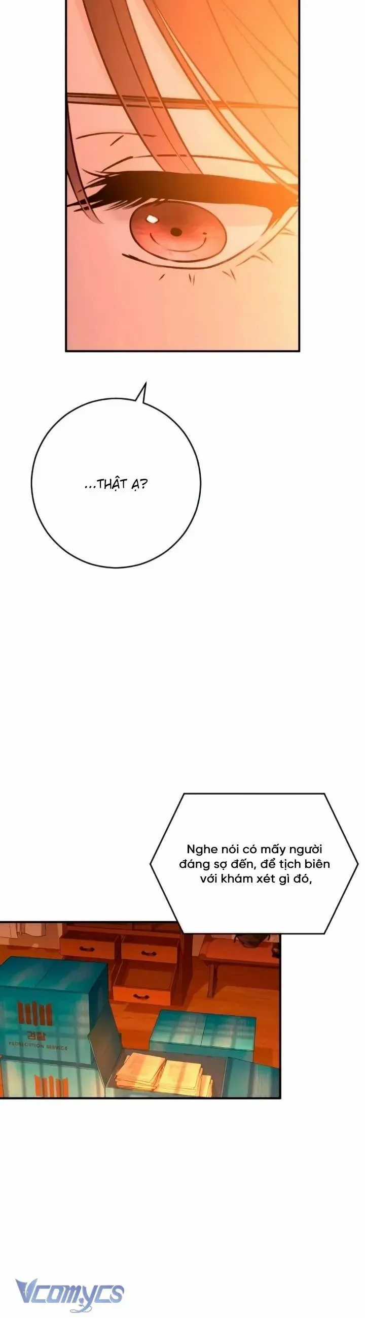Hành Vi Khốn Nạn - Chapter 56 - Trang 20