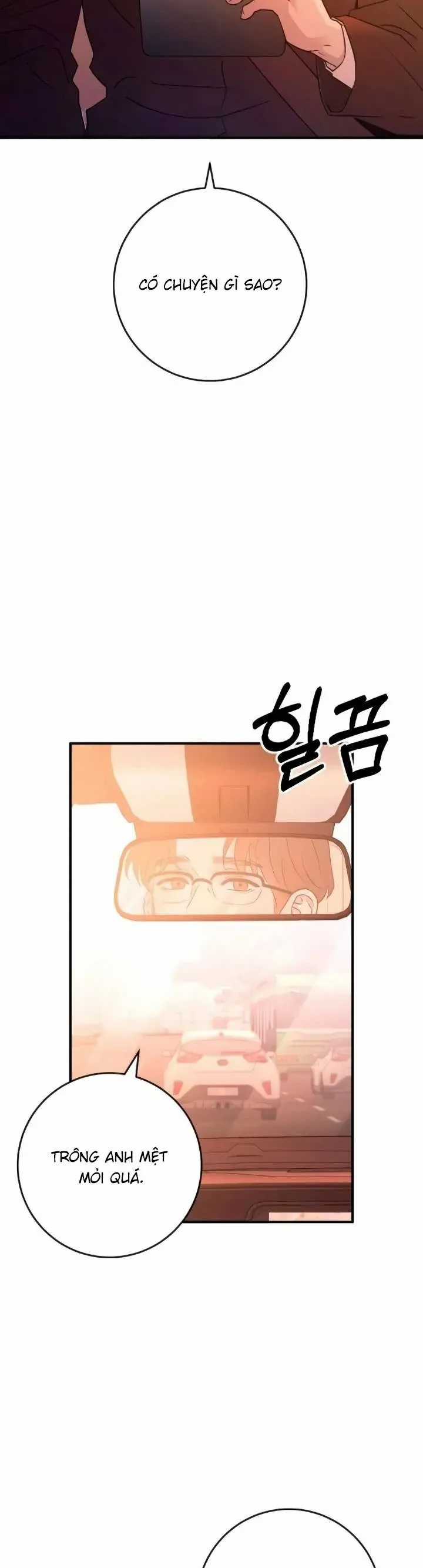 Hành Vi Khốn Nạn - Chapter 56 - Trang 3