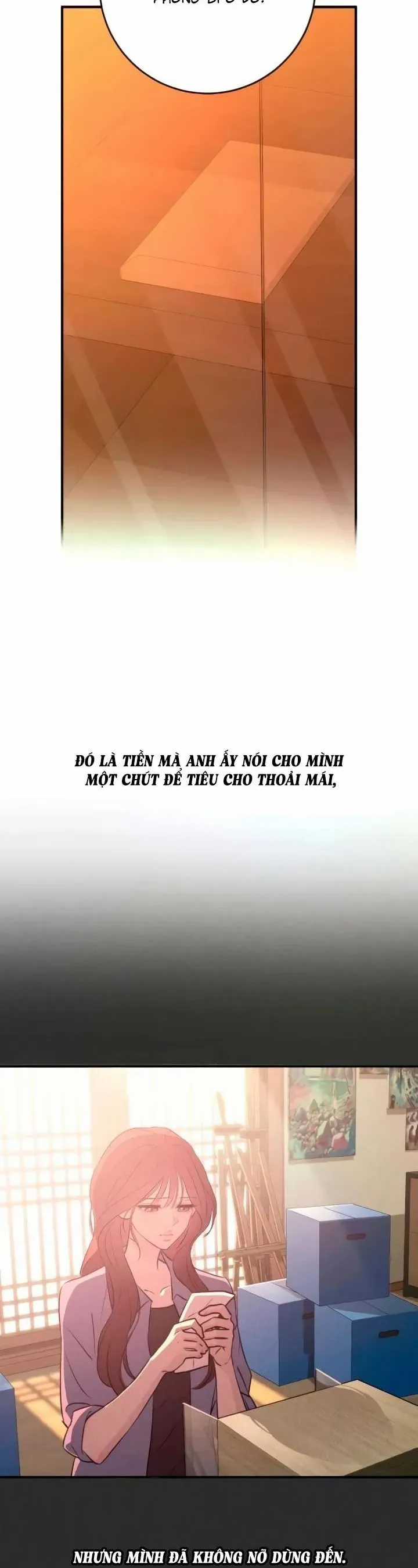 Hành Vi Khốn Nạn - Chapter 56 - Trang 23