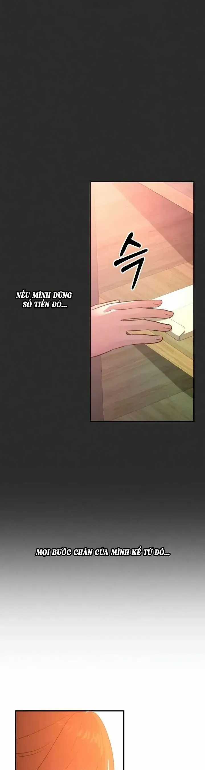 Hành Vi Khốn Nạn - Chapter 56 - Trang 24