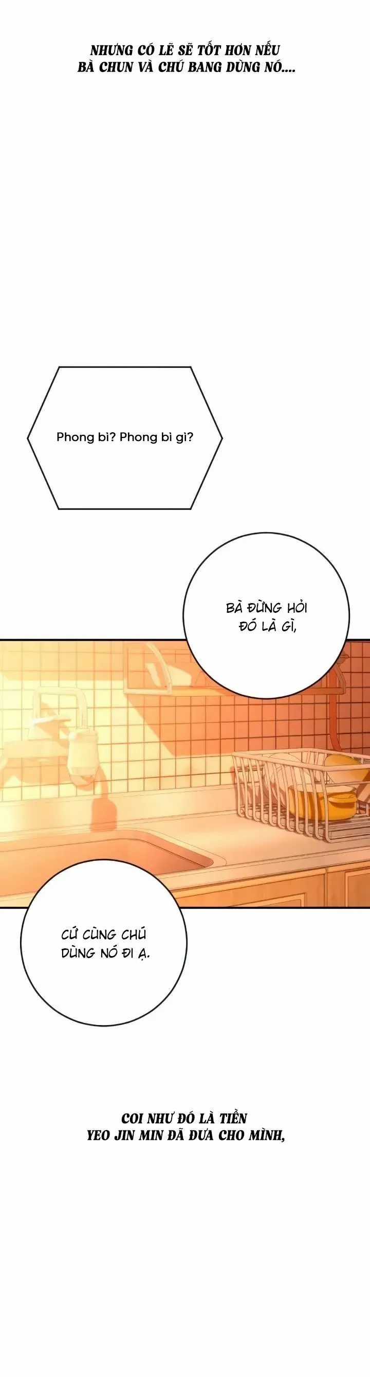 Hành Vi Khốn Nạn - Chapter 56 - Trang 26