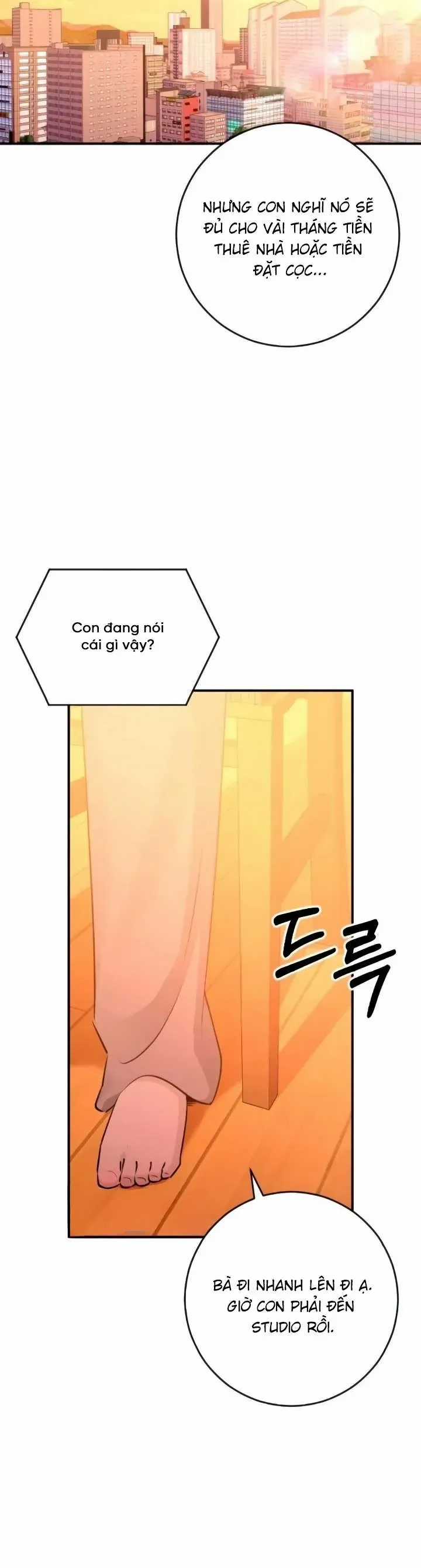 Hành Vi Khốn Nạn - Chapter 56 - Trang 28