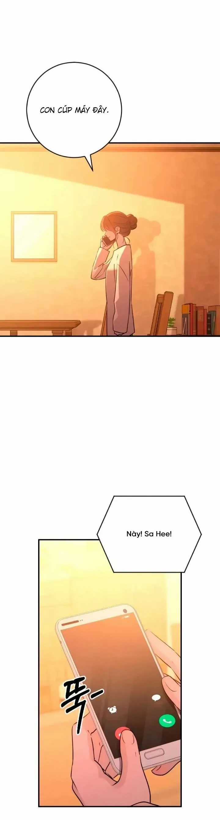 Hành Vi Khốn Nạn - Chapter 56 - Trang 29