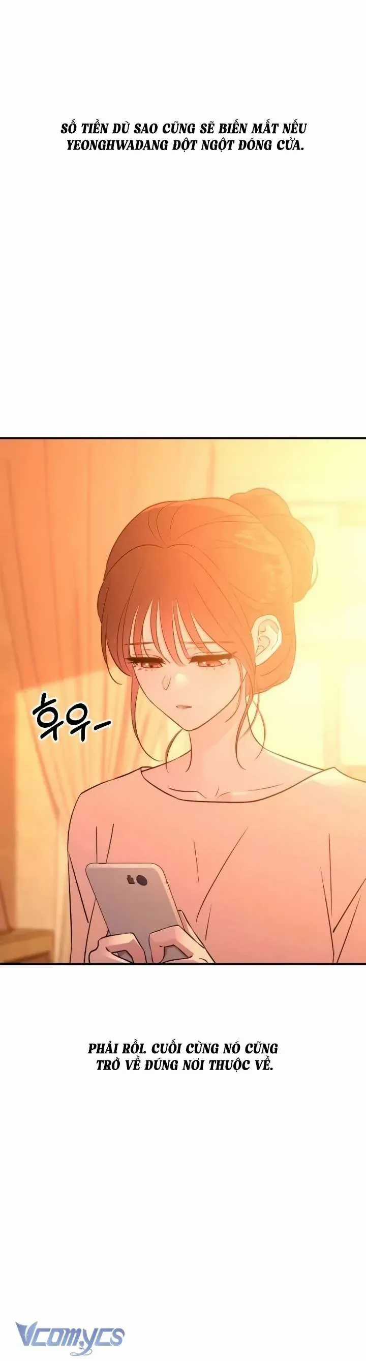 Hành Vi Khốn Nạn - Chapter 56 - Trang 30