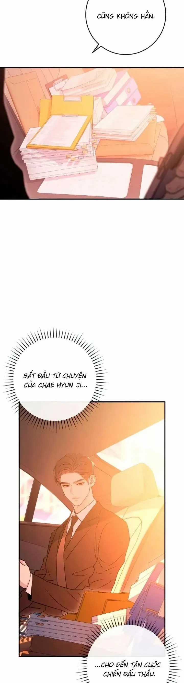 Hành Vi Khốn Nạn - Chapter 56 - Trang 4