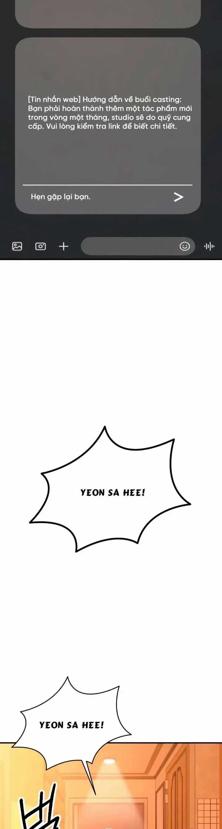 Hành Vi Khốn Nạn - Chapter 56 - Trang 32