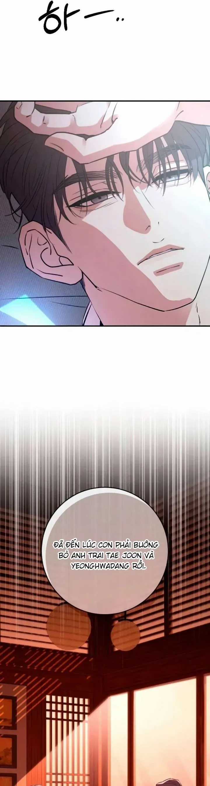 Hành Vi Khốn Nạn - Chapter 56 - Trang 39