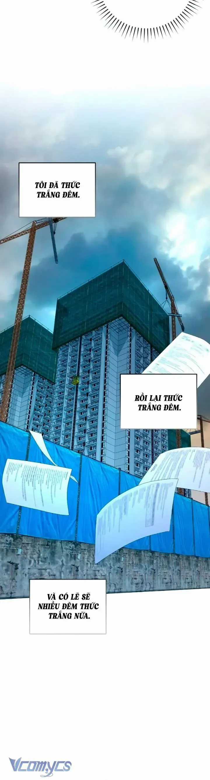 Hành Vi Khốn Nạn - Chapter 56 - Trang 5