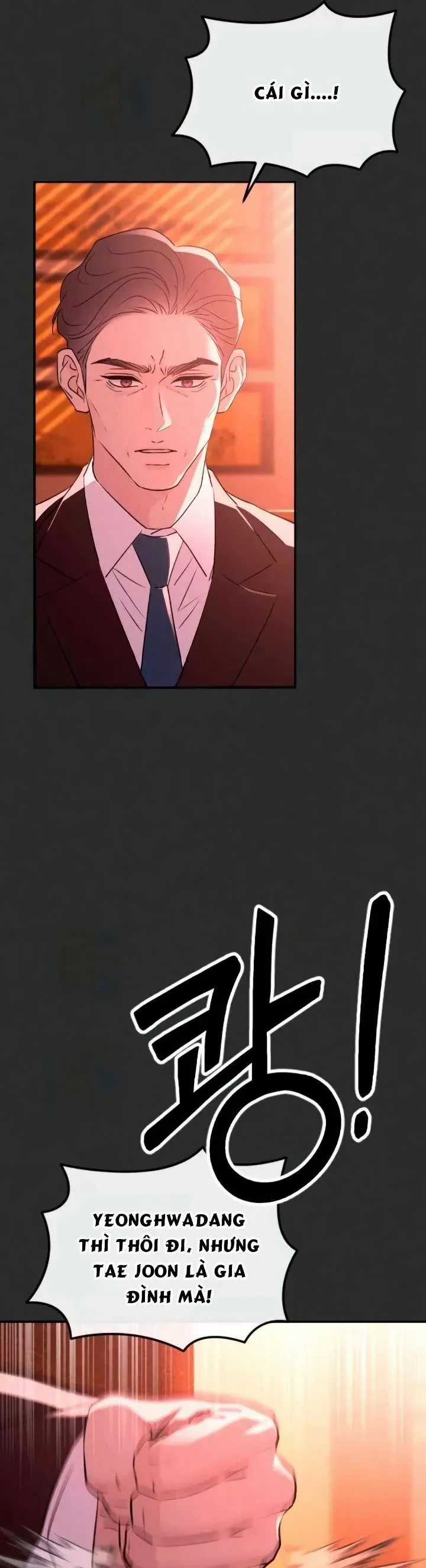 Hành Vi Khốn Nạn - Chapter 56 - Trang 41