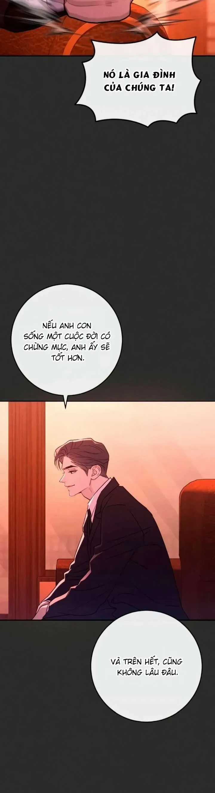 Hành Vi Khốn Nạn - Chapter 56 - Trang 42