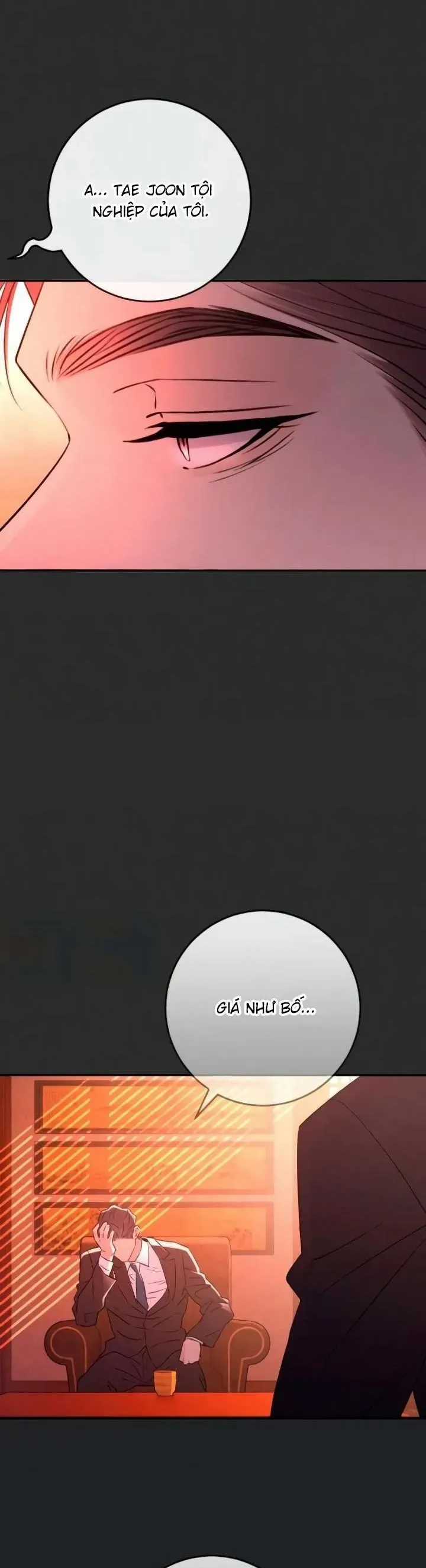 Hành Vi Khốn Nạn - Chapter 56 - Trang 43