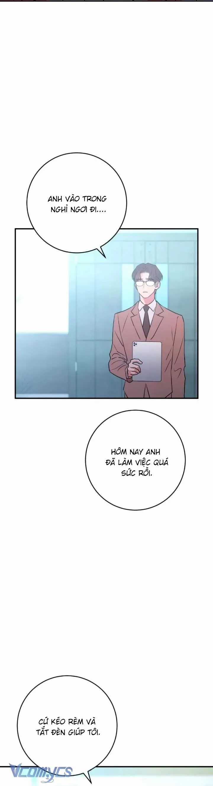 Hành Vi Khốn Nạn - Chapter 56 - Trang 45