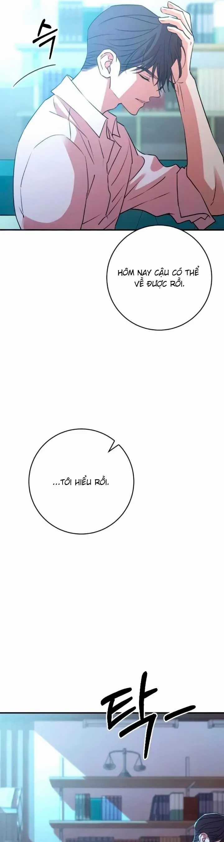 Hành Vi Khốn Nạn - Chapter 56 - Trang 46