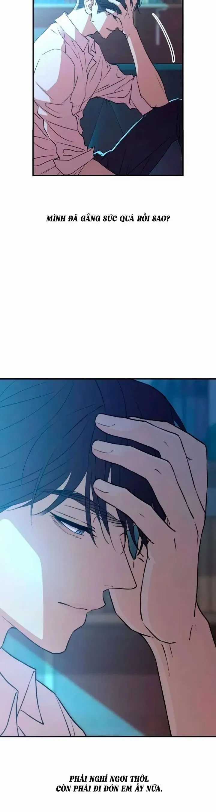 Hành Vi Khốn Nạn - Chapter 56 - Trang 48