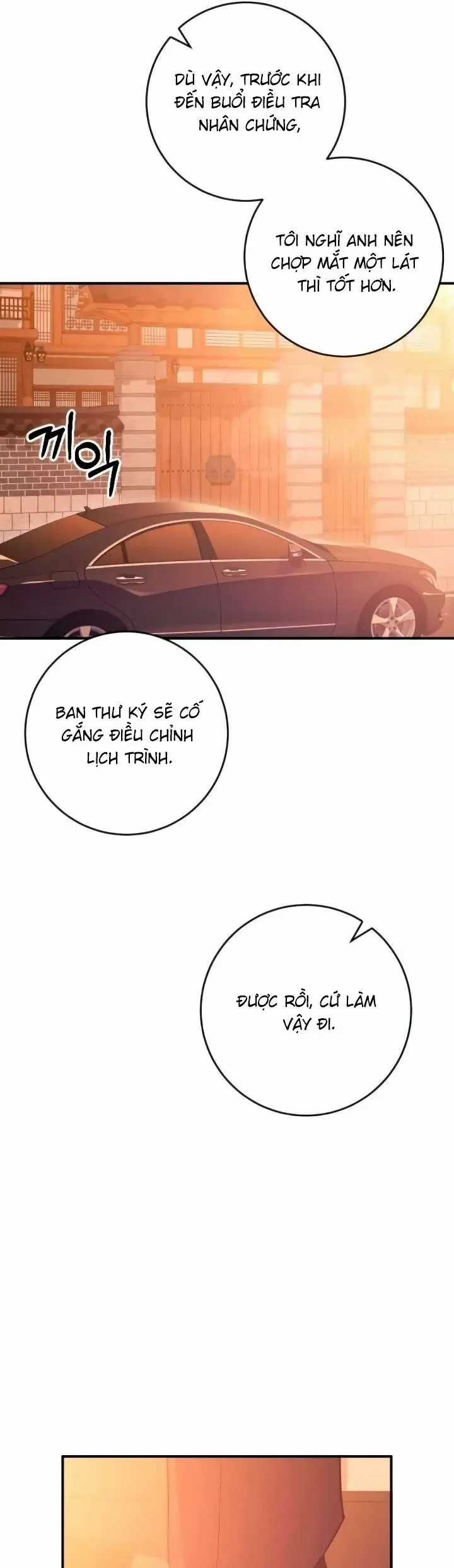 Hành Vi Khốn Nạn - Chapter 56 - Trang 6