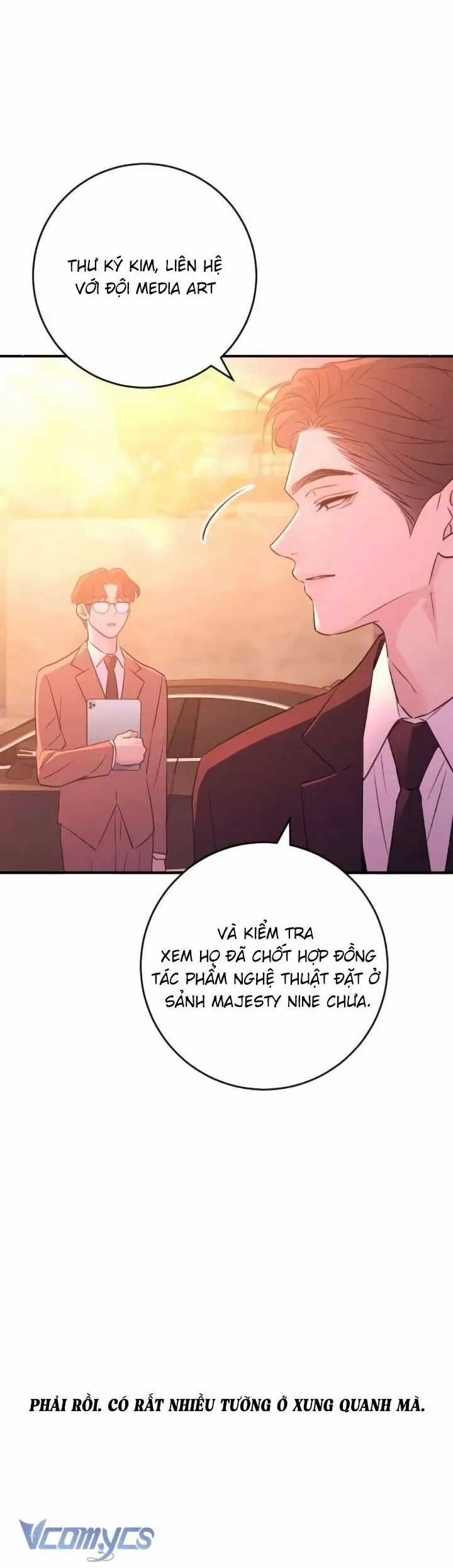 Hành Vi Khốn Nạn - Chapter 56 - Trang 10