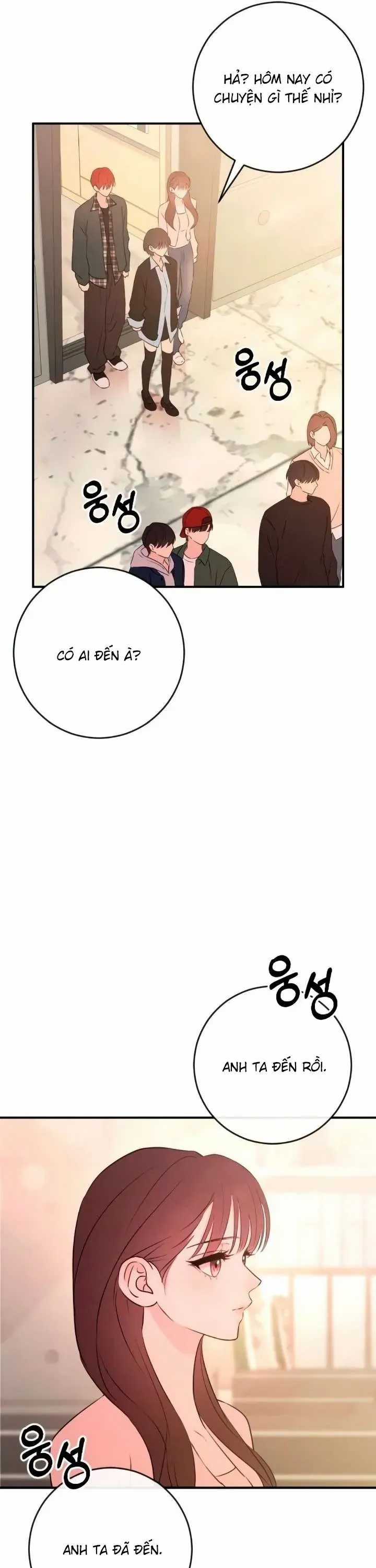 Hành Vi Khốn Nạn - Chapter 57 - Trang 11