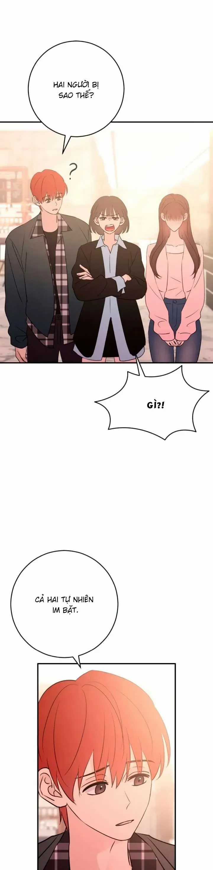 Hành Vi Khốn Nạn - Chapter 57 - Trang 16