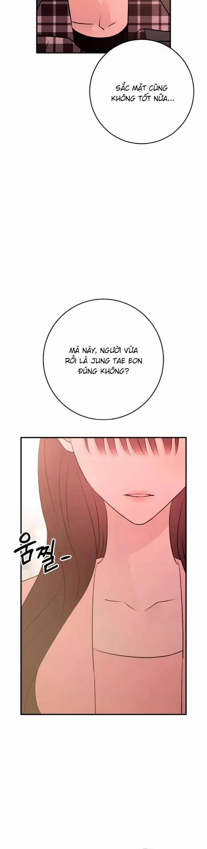 Hành Vi Khốn Nạn - Chapter 57 - Trang 17