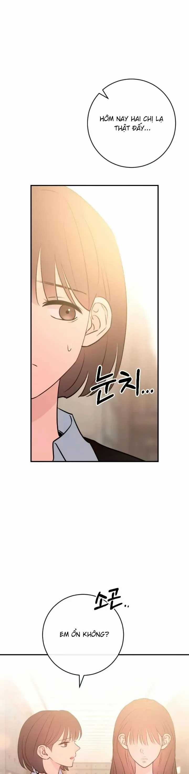 Hành Vi Khốn Nạn - Chapter 57 - Trang 19