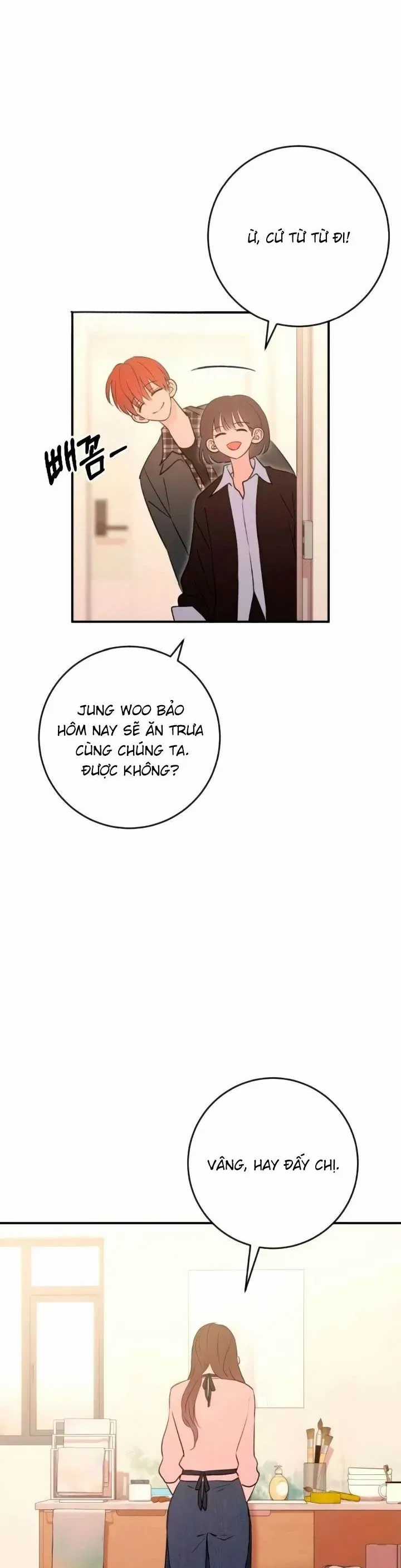 Hành Vi Khốn Nạn - Chapter 57 - Trang 3