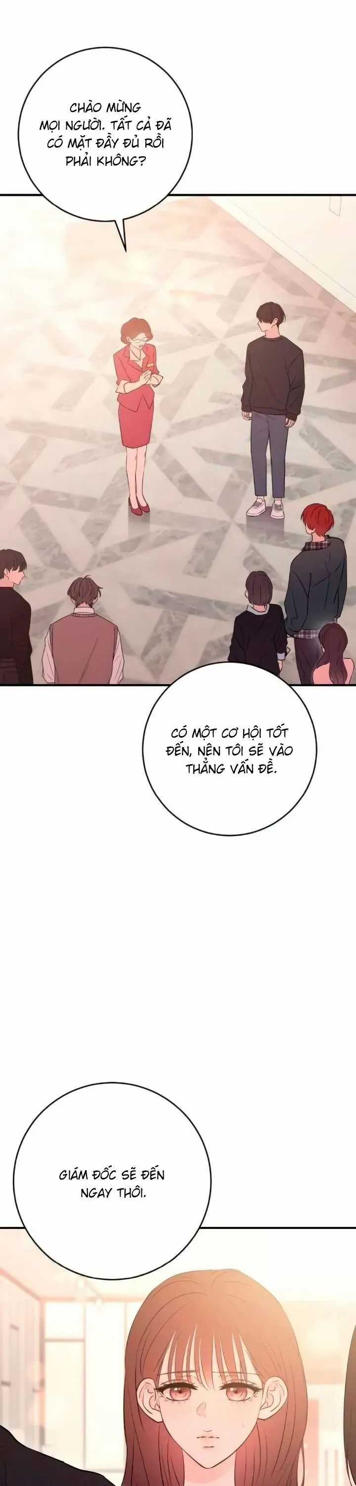 Hành Vi Khốn Nạn - Chapter 57 - Trang 24